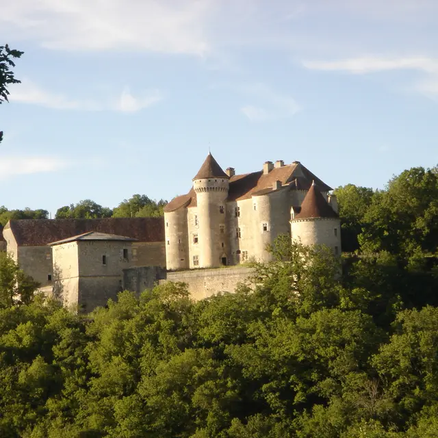 Château de Vaillac