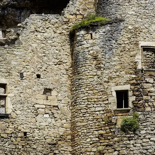 Château des Anglais