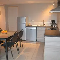 Chalet Clara Bassignac-le-Haut 3
