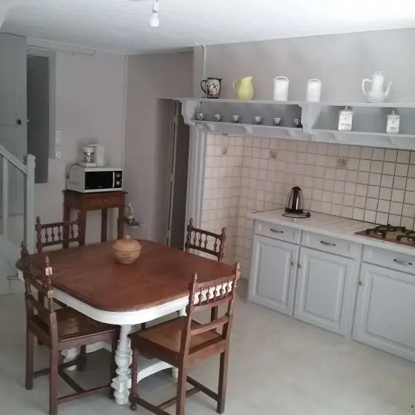 Chambre Servieres  1