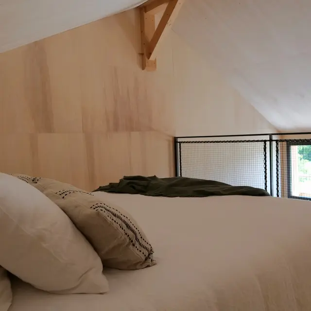 Chambre bis