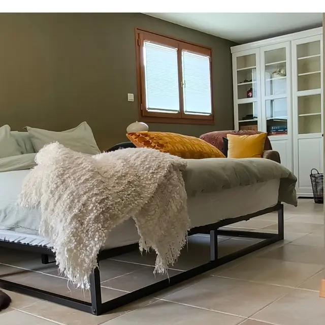 Chambre d’hote Le Paresseux - Chambre