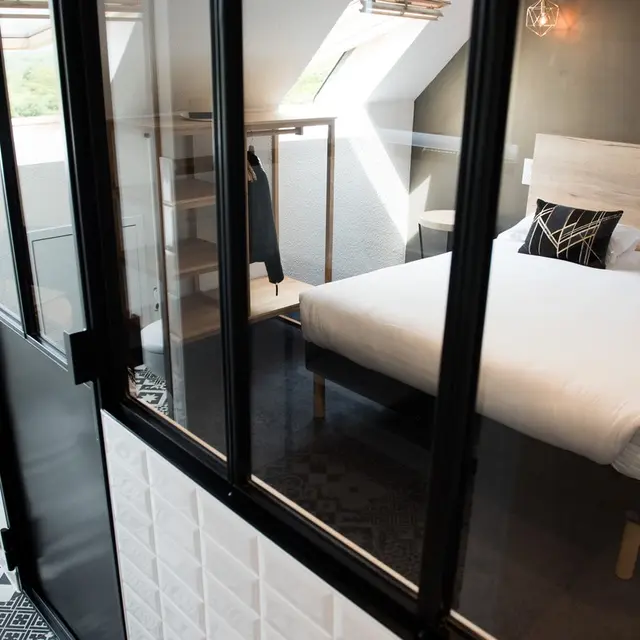 Relais Amadourien_Chambre Double Style
