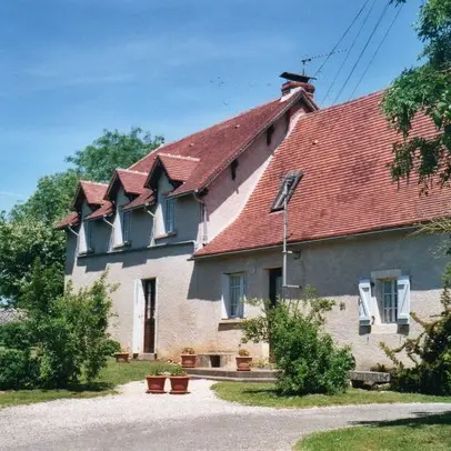 Chambres d'Hôtes Arcoutel