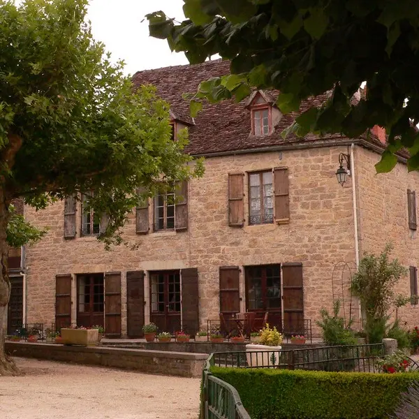 Chambres d'Hôtes Le Petit Dragon Rouge