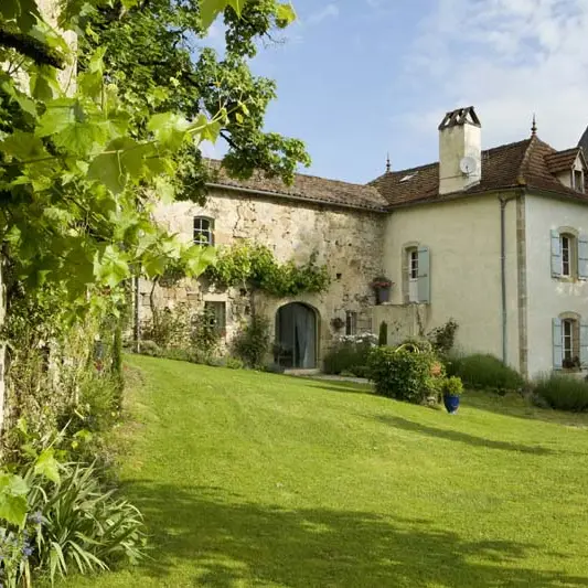 Chambres d'hôtes,