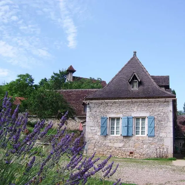 Chambres d'hôtes, Mme Enza Trentadue