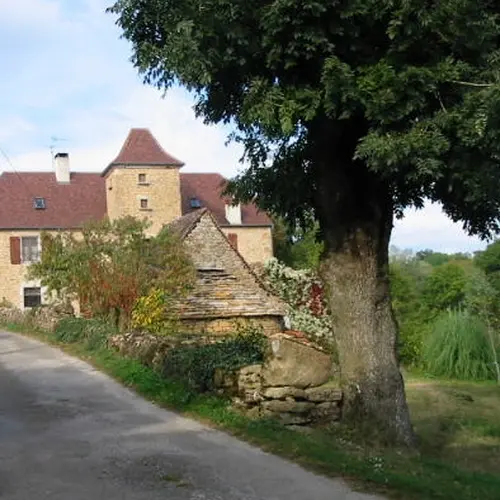 Chambres d'hôtes Mazeyrac - Maison