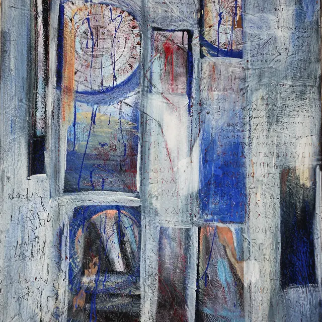 expo chapelle Floirac