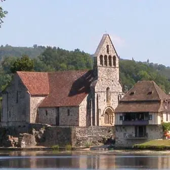 Chapelle des Pénitents