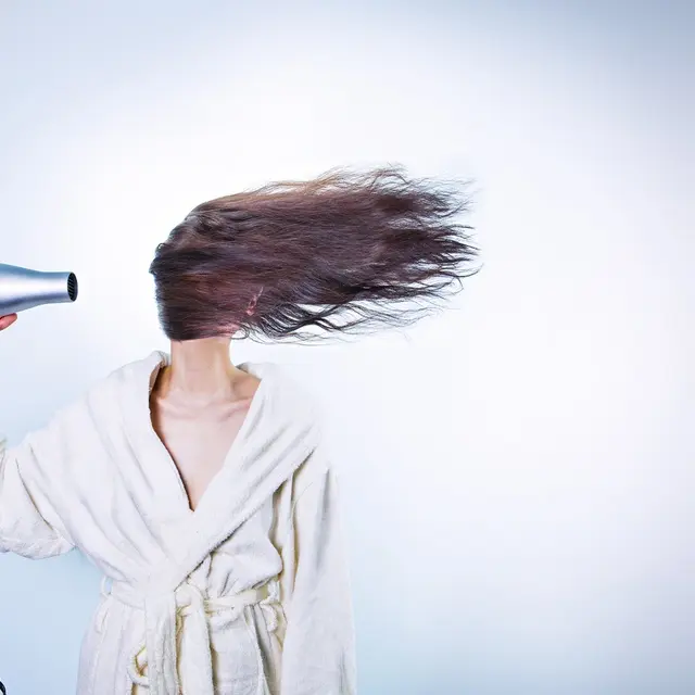 Cheveux