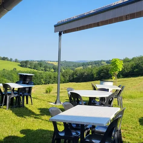 Chez Maria-Lanteuil