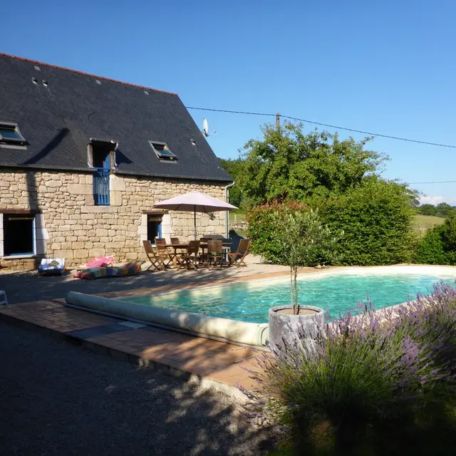 Chez Jean-Mi&Marie Hautefage