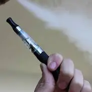 Cigarette électronique