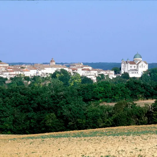 Castelnau Montratier