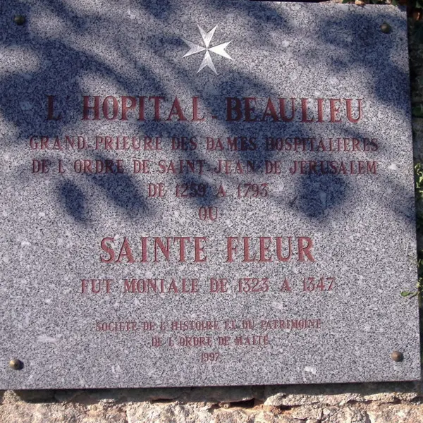 Issendolus : L'Hôpital-Beaulieu