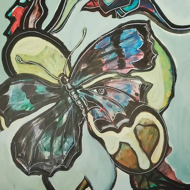 Comme un rayon de lune