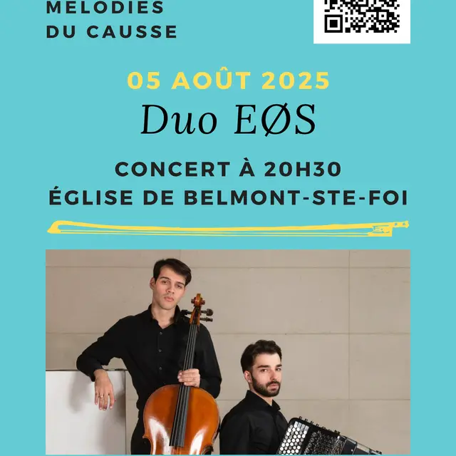 affiche 2023 LMDC - 2024