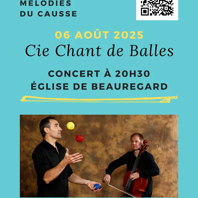 affiche 2023 LMDC - 2024