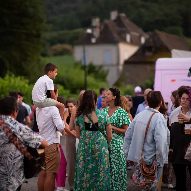 Fête