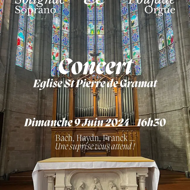 Concert Duo Gramat - 1