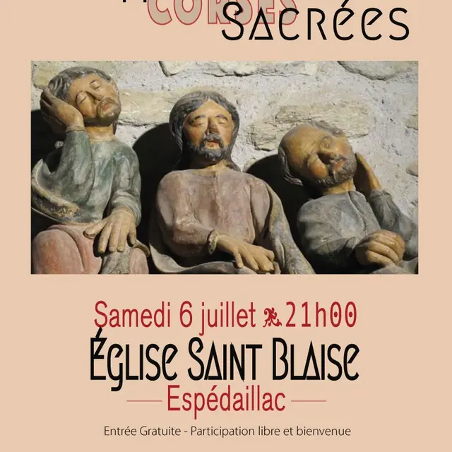 Concert-Espe daillac_Polyphonies corses