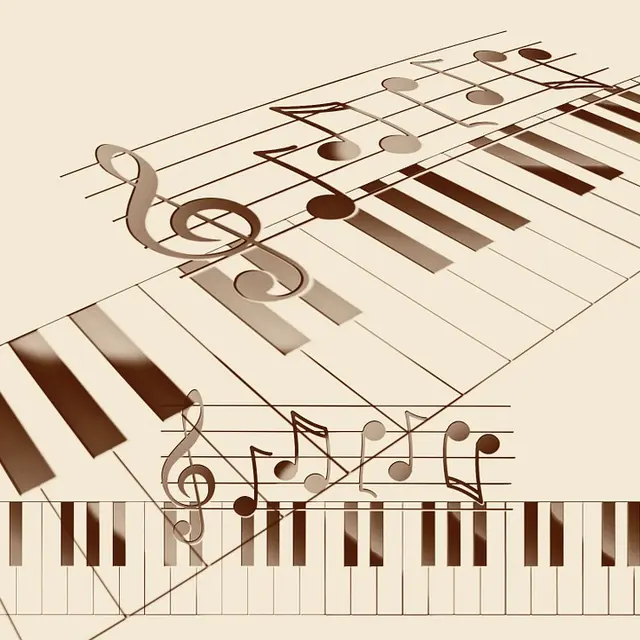 Concert Portées