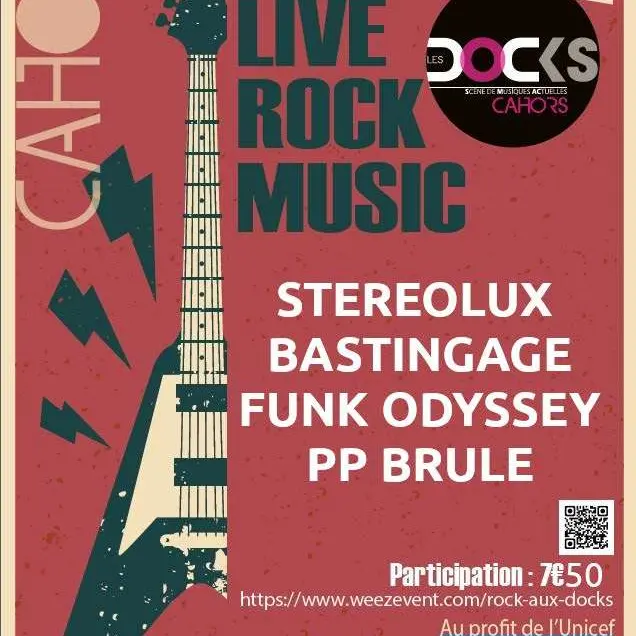 Concert-Rock-au-Dock