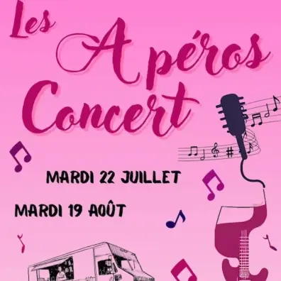 Concert apéro 2025 1