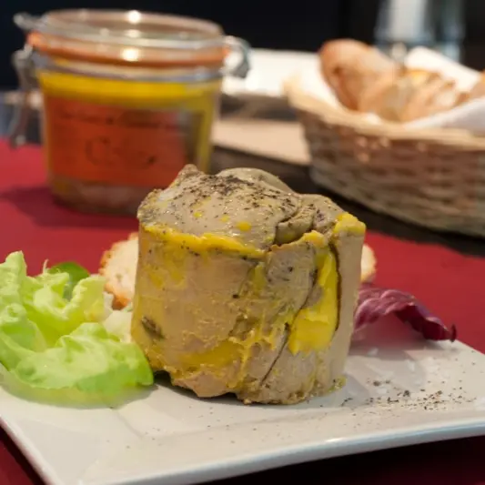 ConservesCassan_FoieGras
