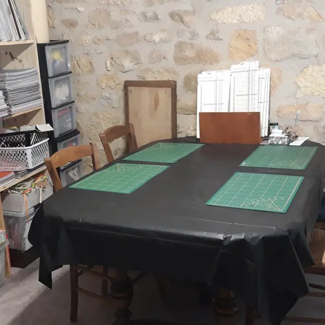 Coin Atelier