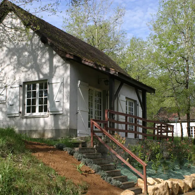 Colline aux chalets - maison-T3 Ext 02