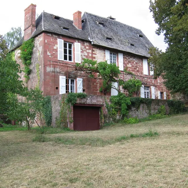 Collonges