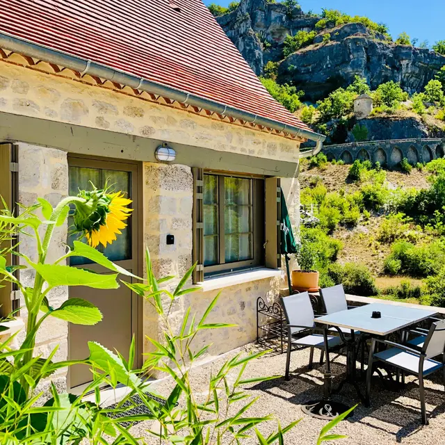 La Maisonnette