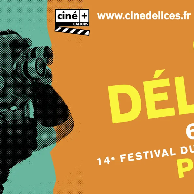 Cinédélices2025