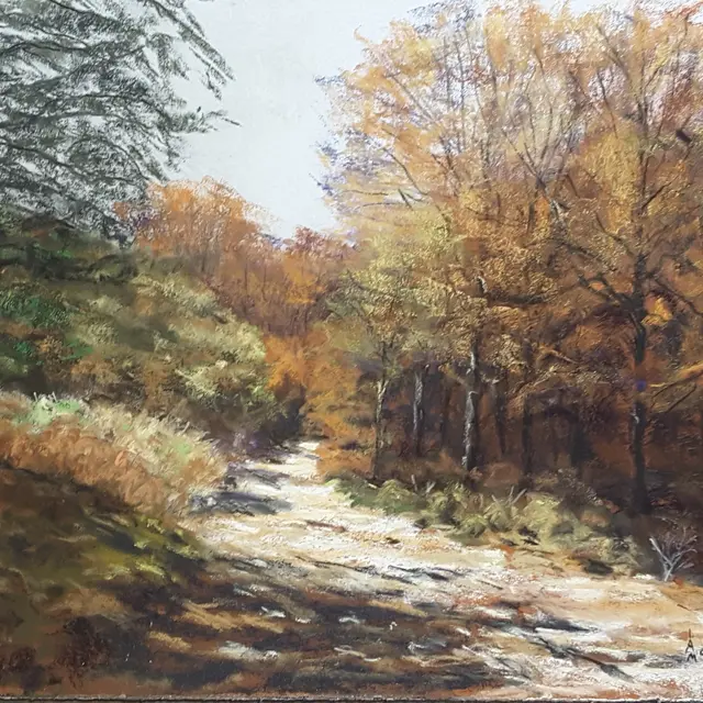 Couleurs d'automne