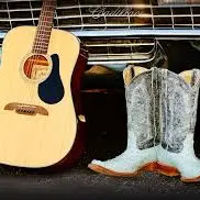 Country dance