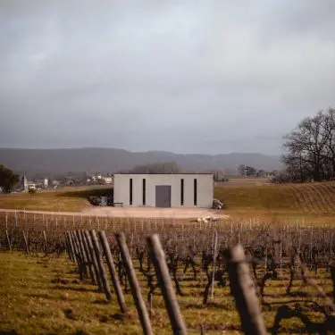 Clos d'Audhuy