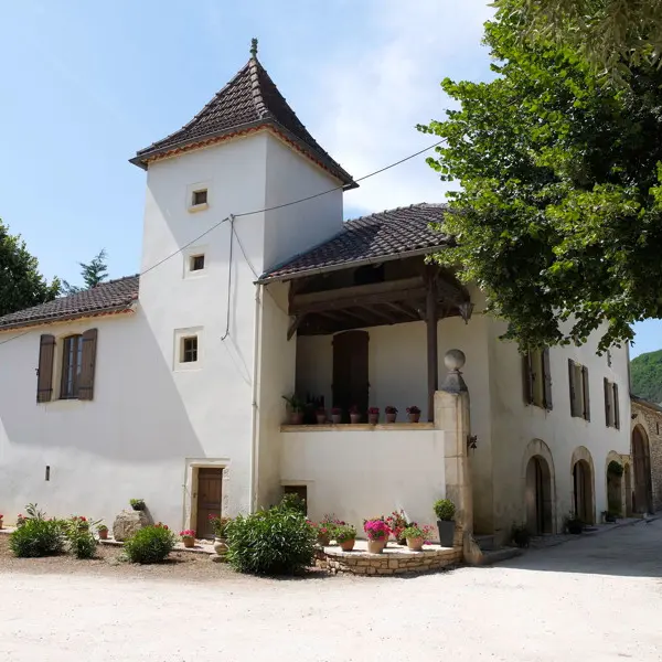 Clos du Chêne
