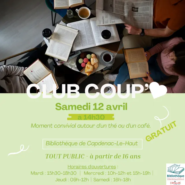 Club - 1