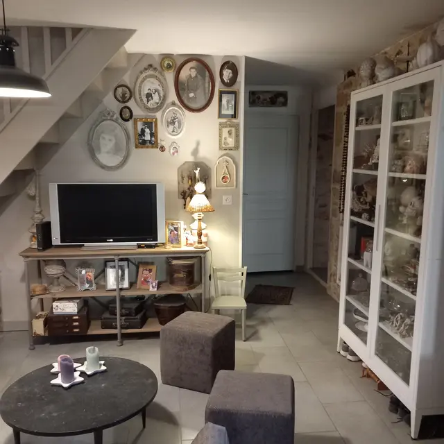 Salon