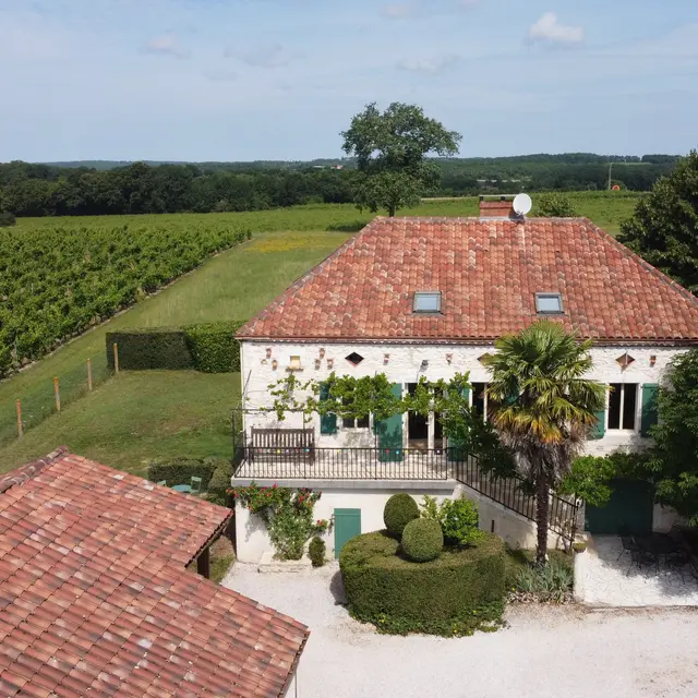 Monplaisir la Maison