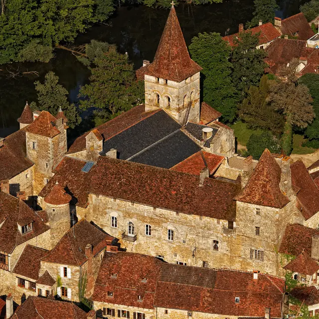 Carennac