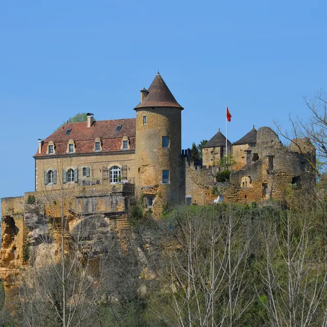 Milhac
