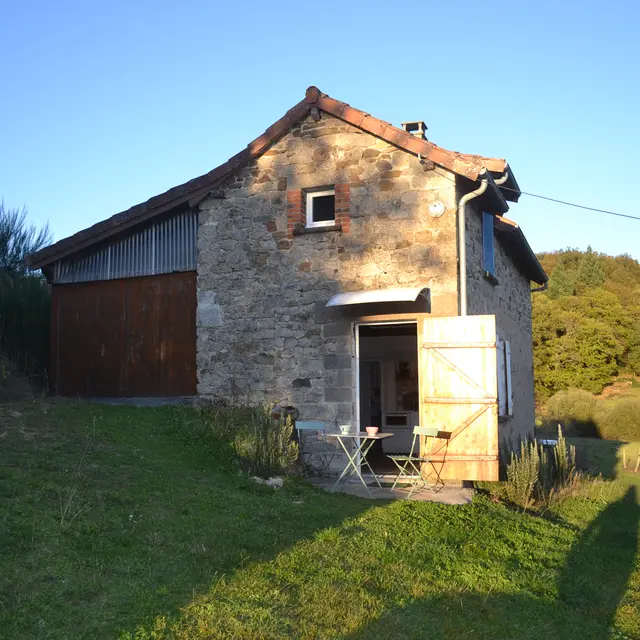 Le gîte