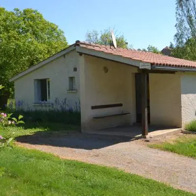 gites bas
