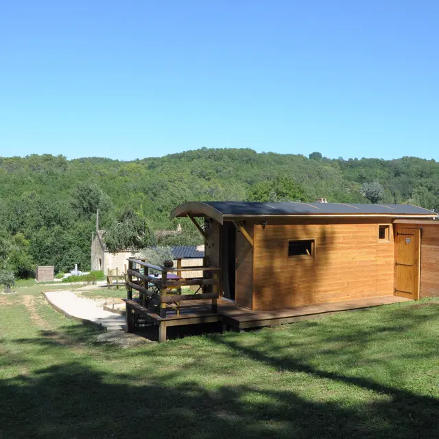 DOMAINE DE LAUTE