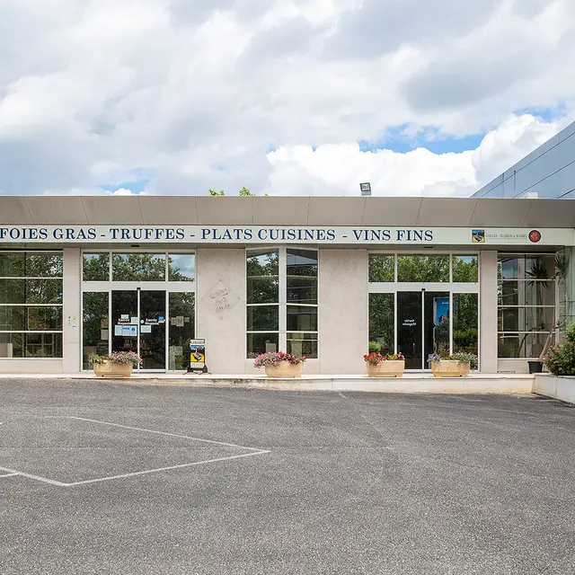 Boutique Payrignac
