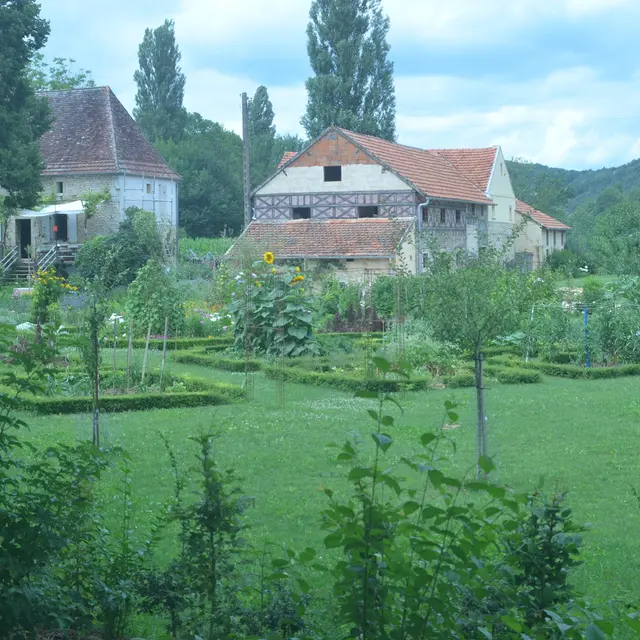VUE GENERALE
