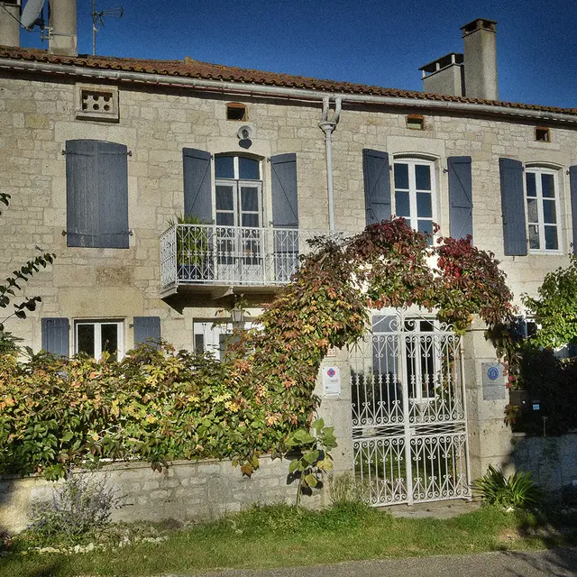 Maison Couette & Canard à Montdoumerc